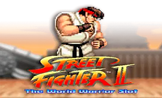 Street Fighter II